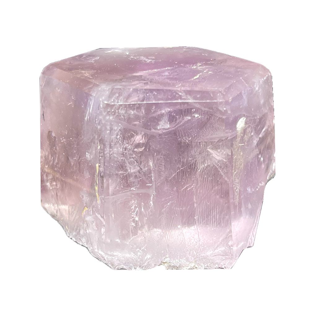 Pink Quartz