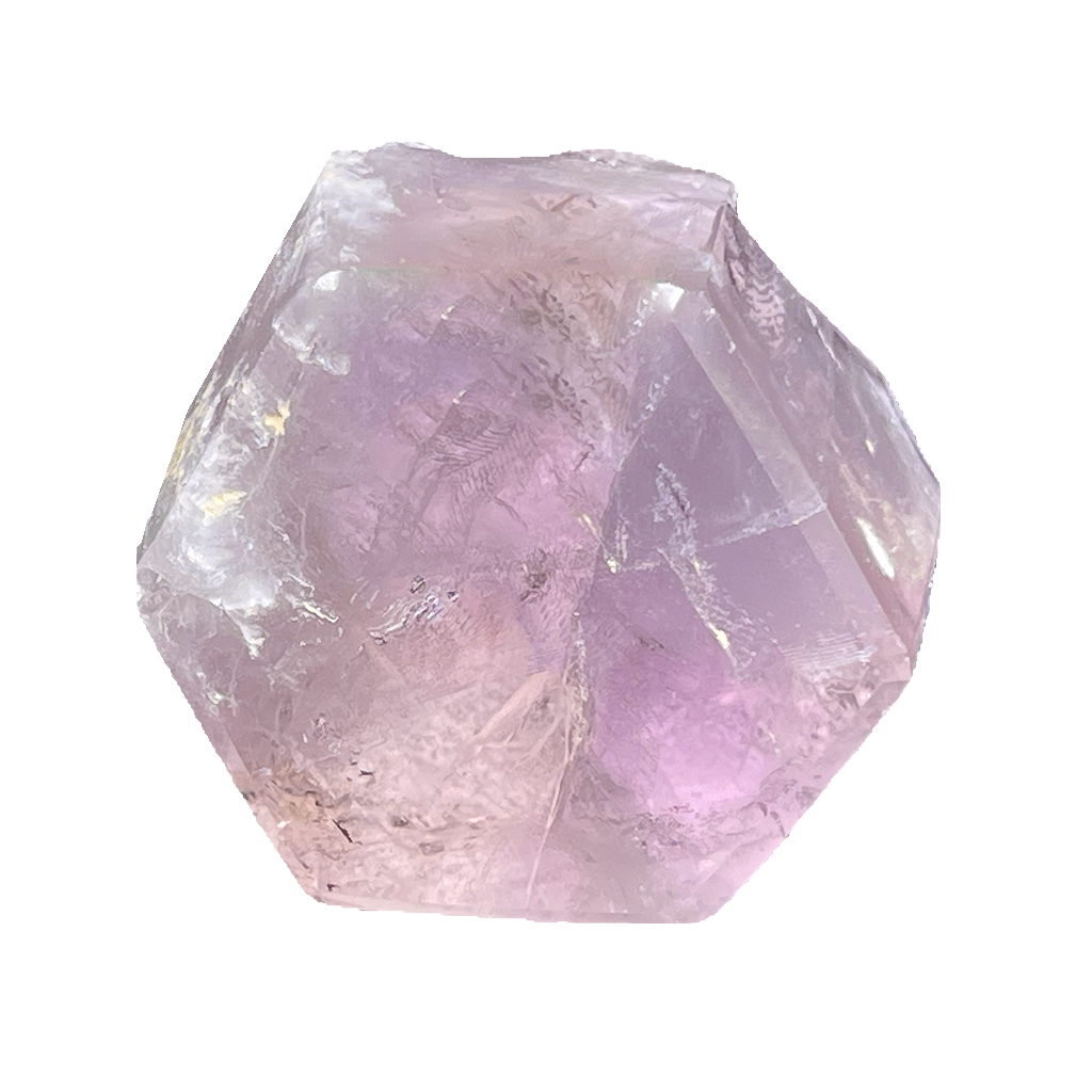 Pink Quartz