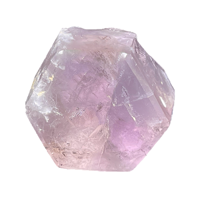 Pink Quartz