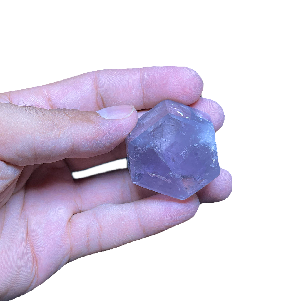 Pink Quartz