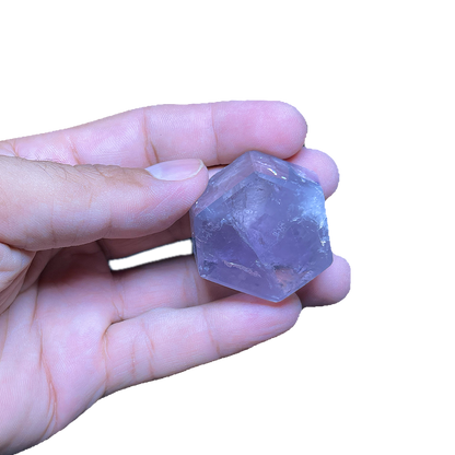 Pink Quartz