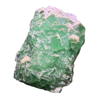 Green Fluorite