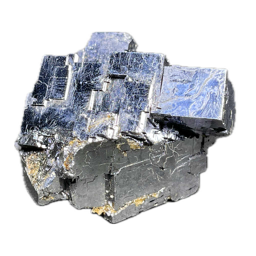 Galena Cubes