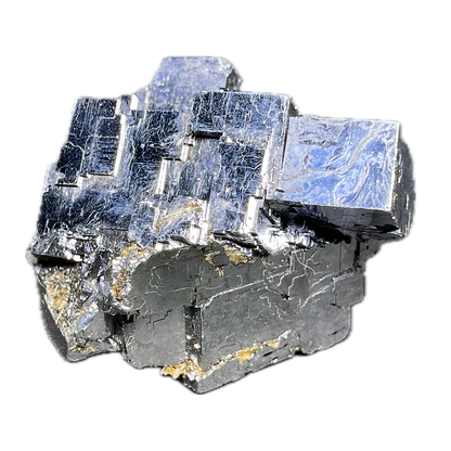 Galena Cubes