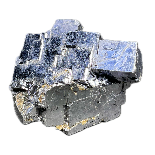 Galena Cubes