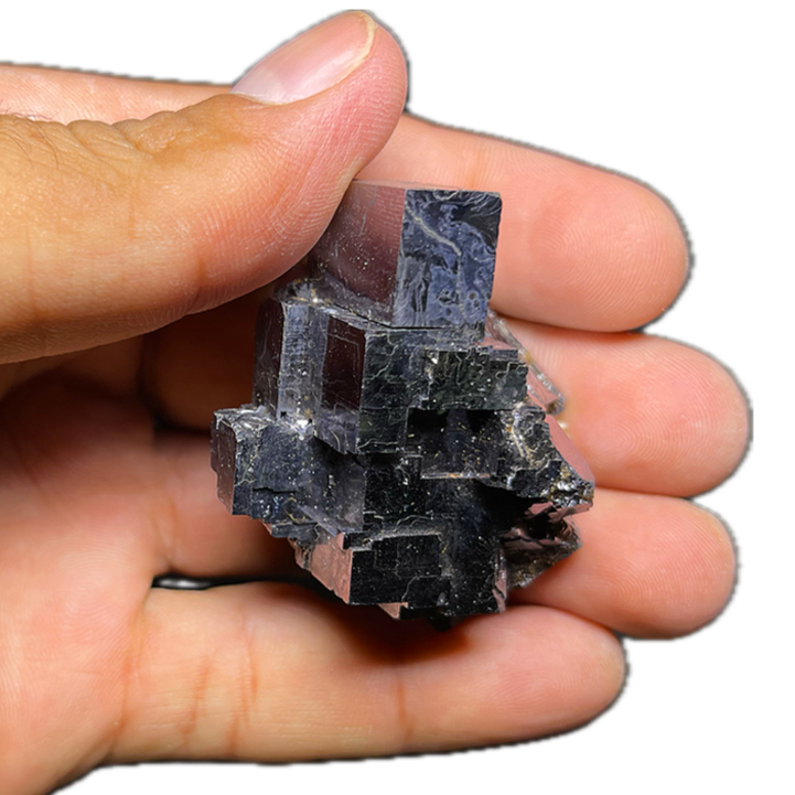 Galena Cubes