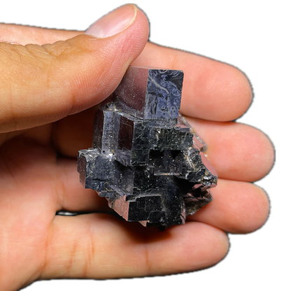 Galena Cubes