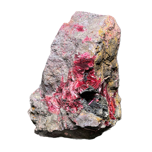 Erythrite