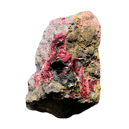 Erythrite
