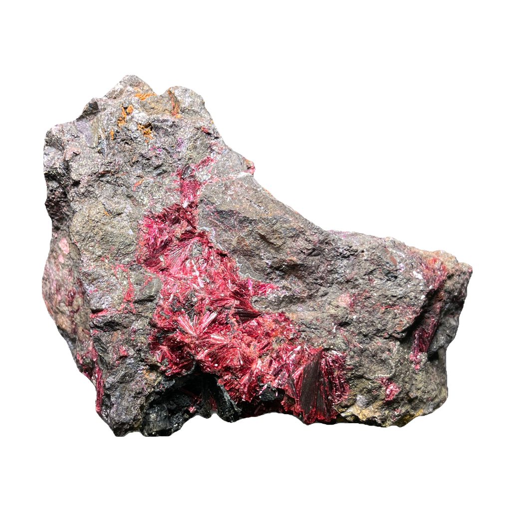 Erythrite