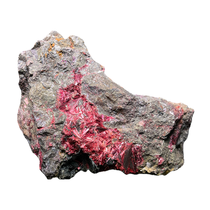Erythrite