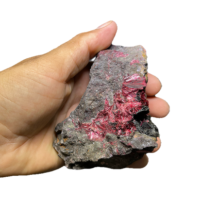 Erythrite