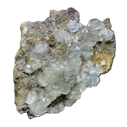 Green Fluorite