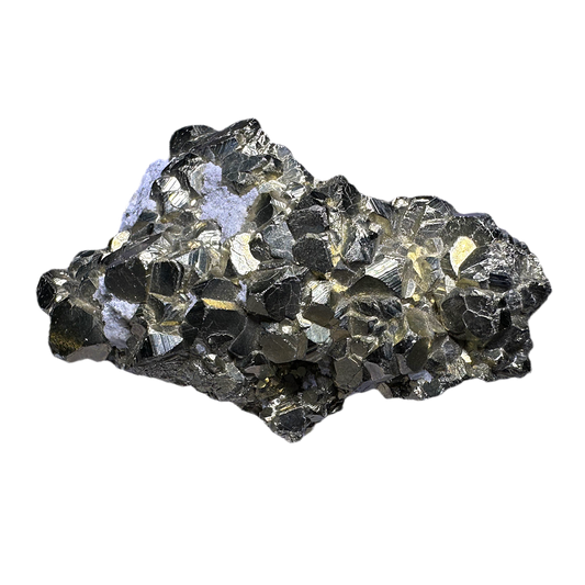 Pyrite