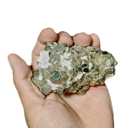 Pyrite
