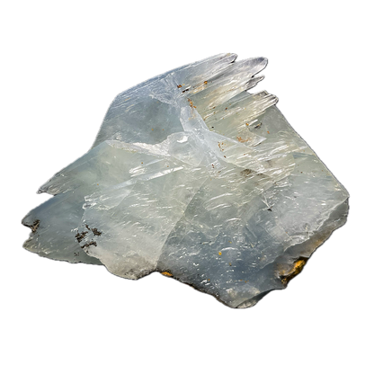 Blue Baryte