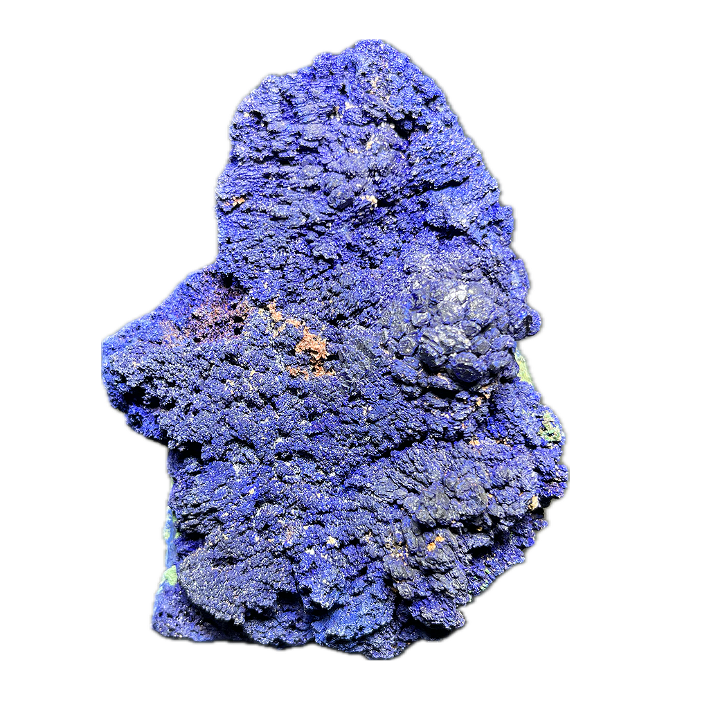 Azurite Malachite