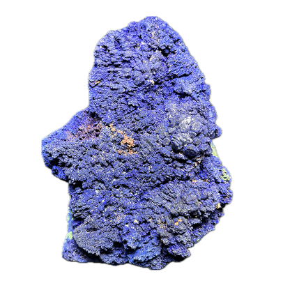 Azurite Malachite