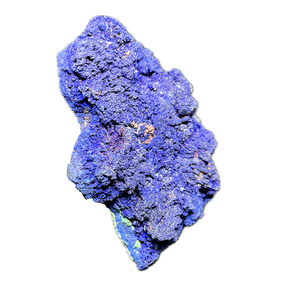 Azurite Malachite