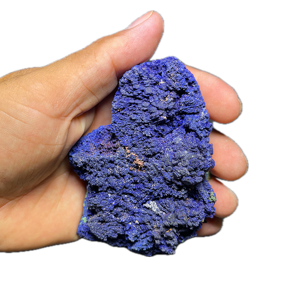 Azurite Malachite
