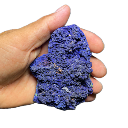 Azurite Malachite