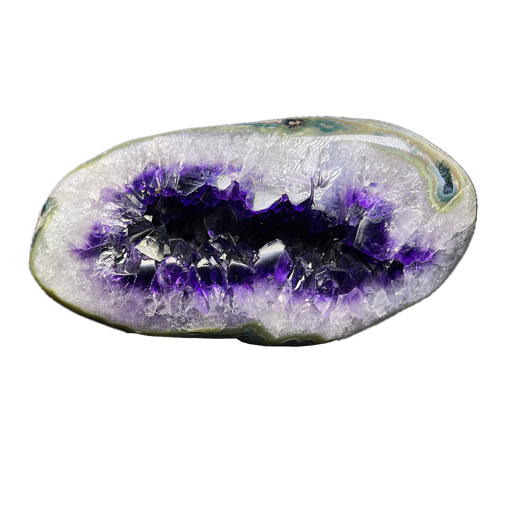 Amethyst Geode