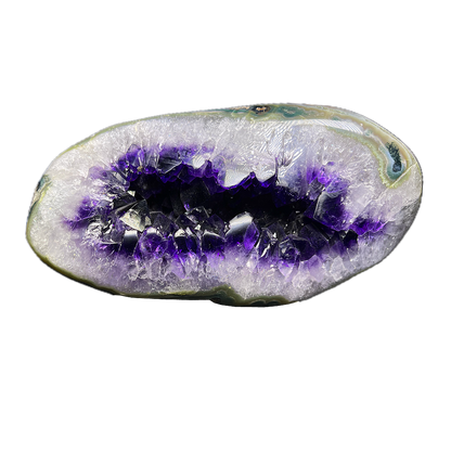 Amethyst Geode