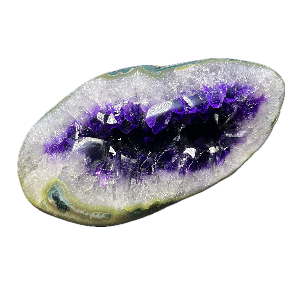 Amethyst Geode