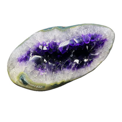 Amethyst Geode