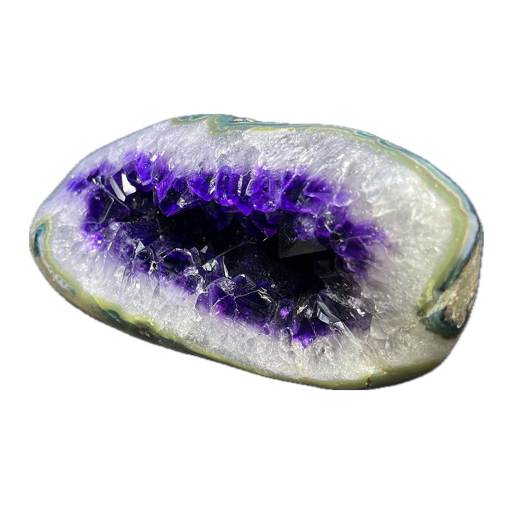 Amethyst Geode