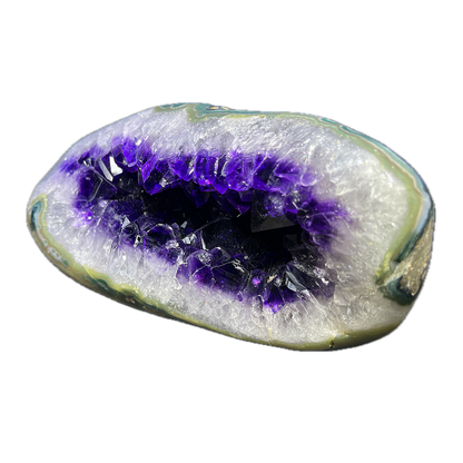 Amethyst Geode