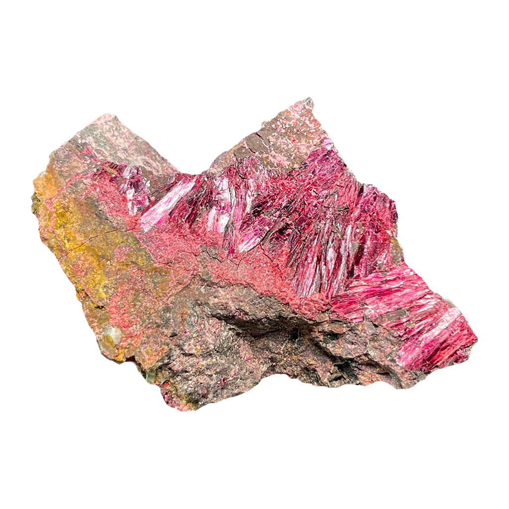 Erythrite