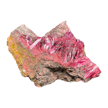 Erythrite