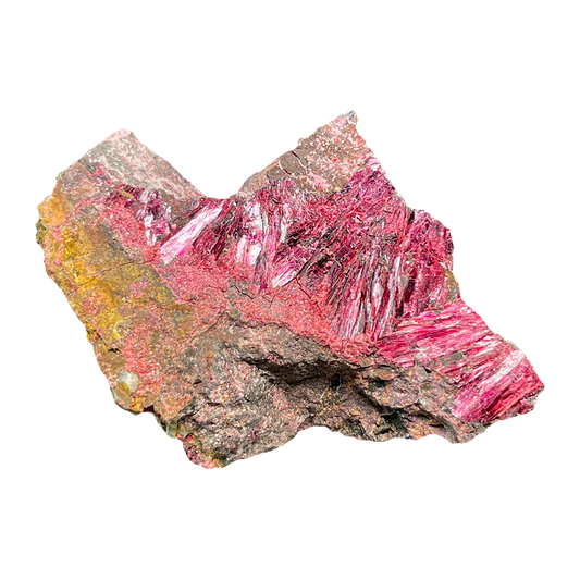 Erythrite