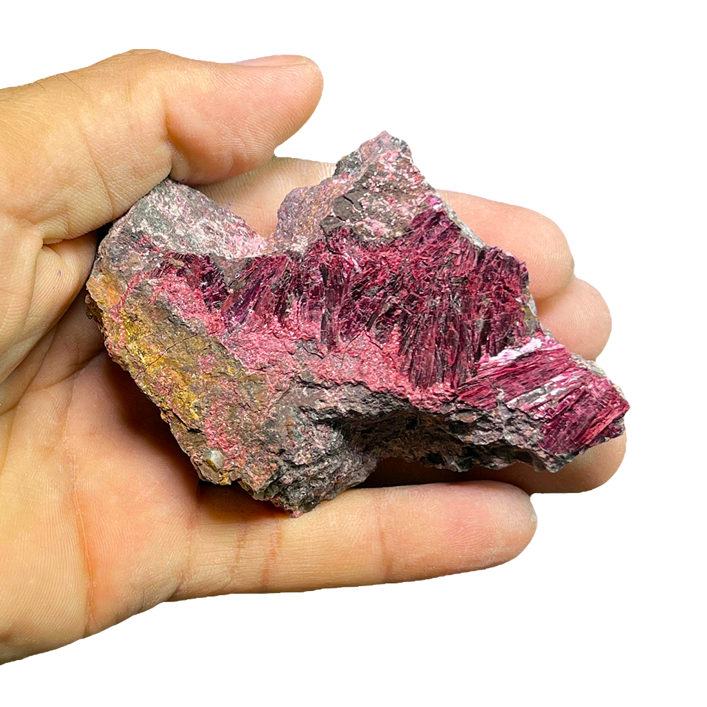 Erythrite