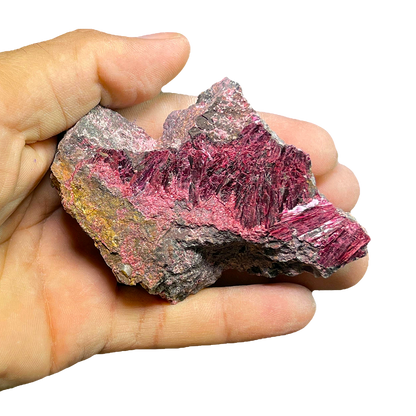 Erythrite