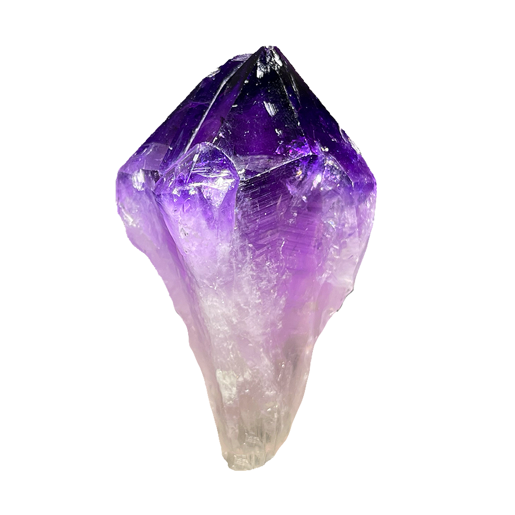 Amethyst Crystal