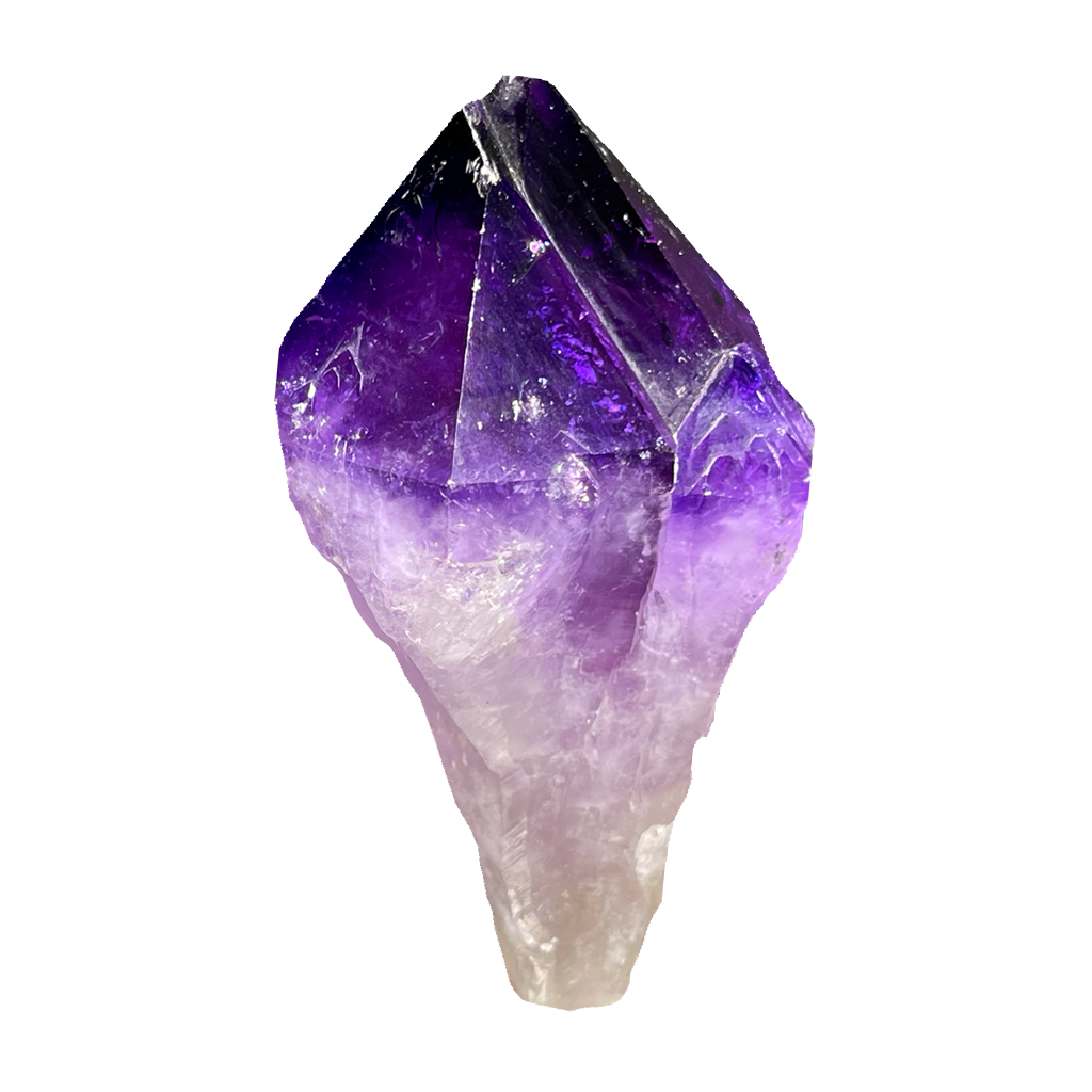 Amethyst Crystal