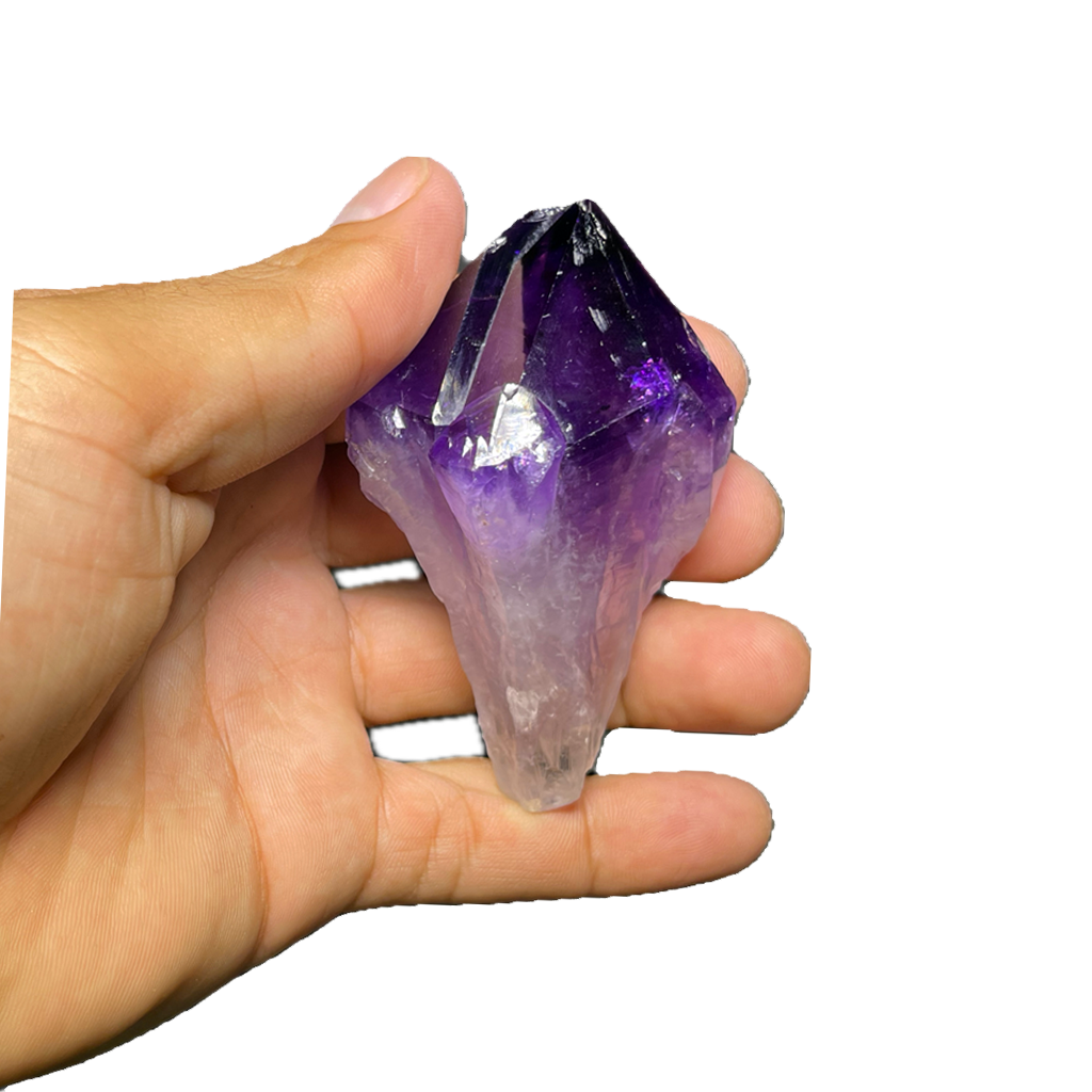 Amethyst Crystal