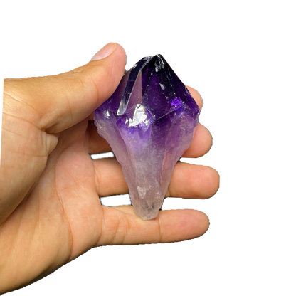 Amethyst Crystal