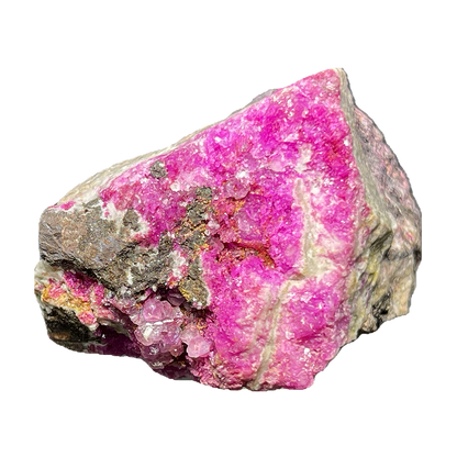 Cobalto Calcite