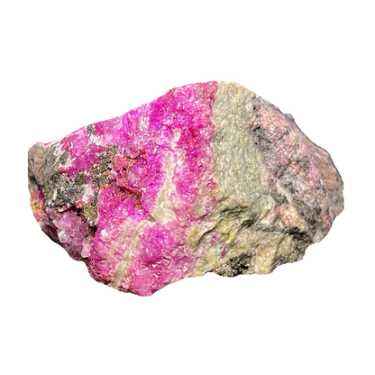Cobalto Calcite