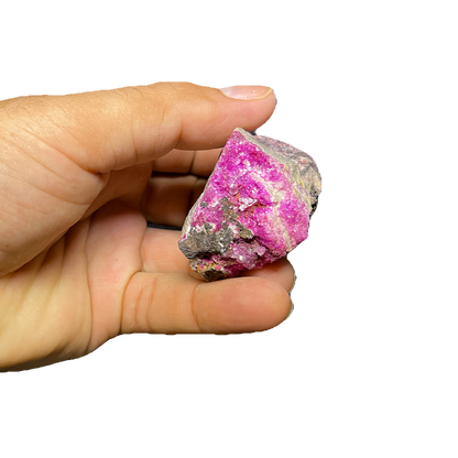 Cobalto Calcite