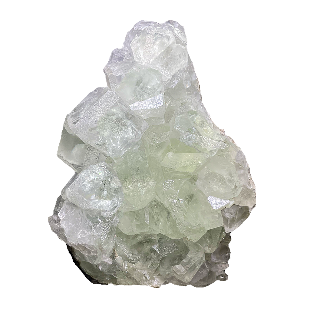 Green Fluorite