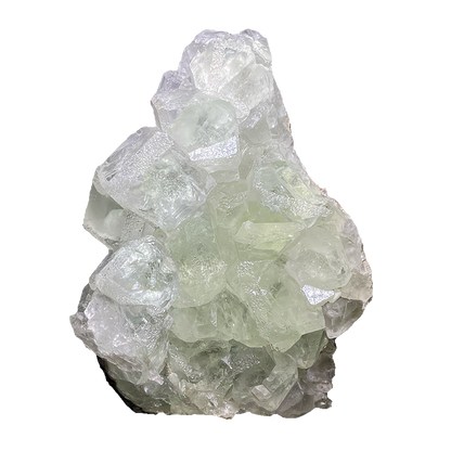 Green Fluorite