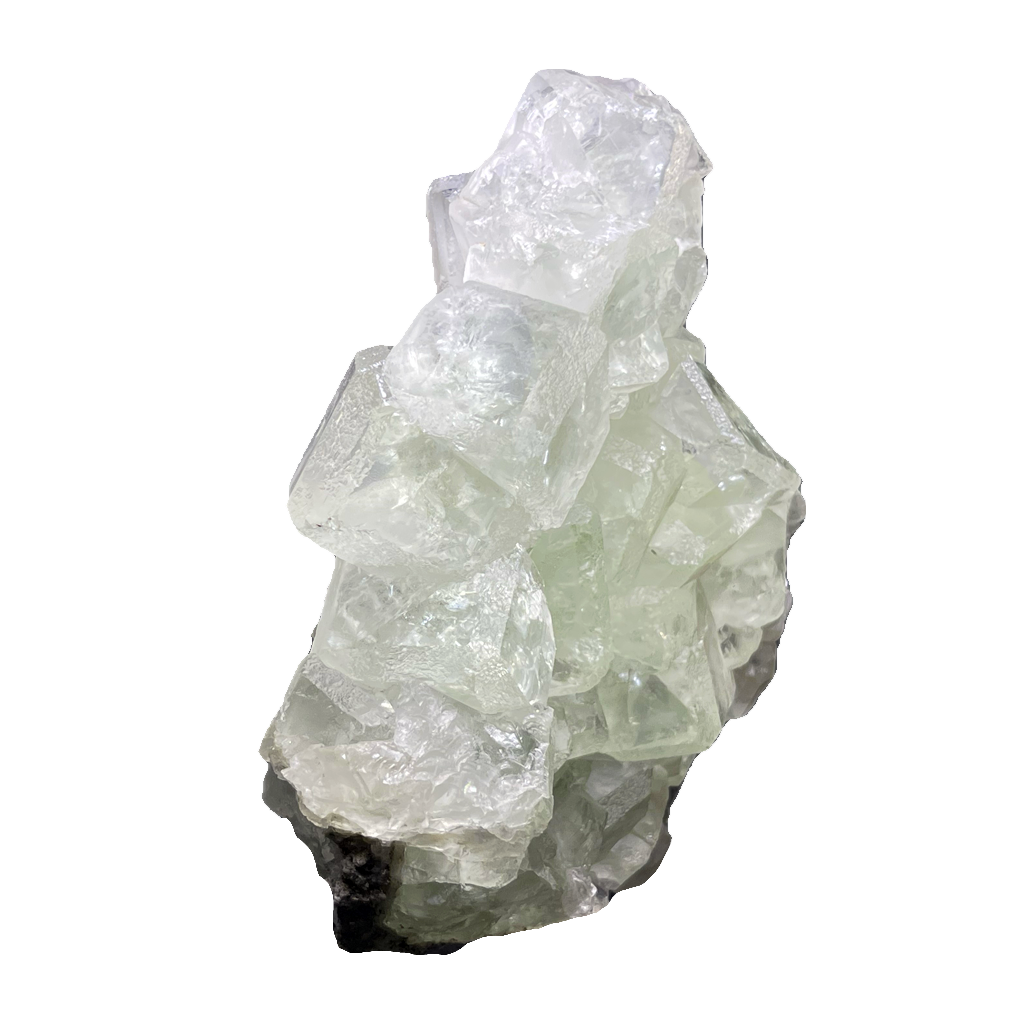 Green Fluorite