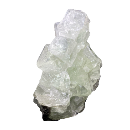 Green Fluorite
