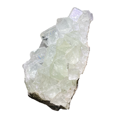 Green Fluorite