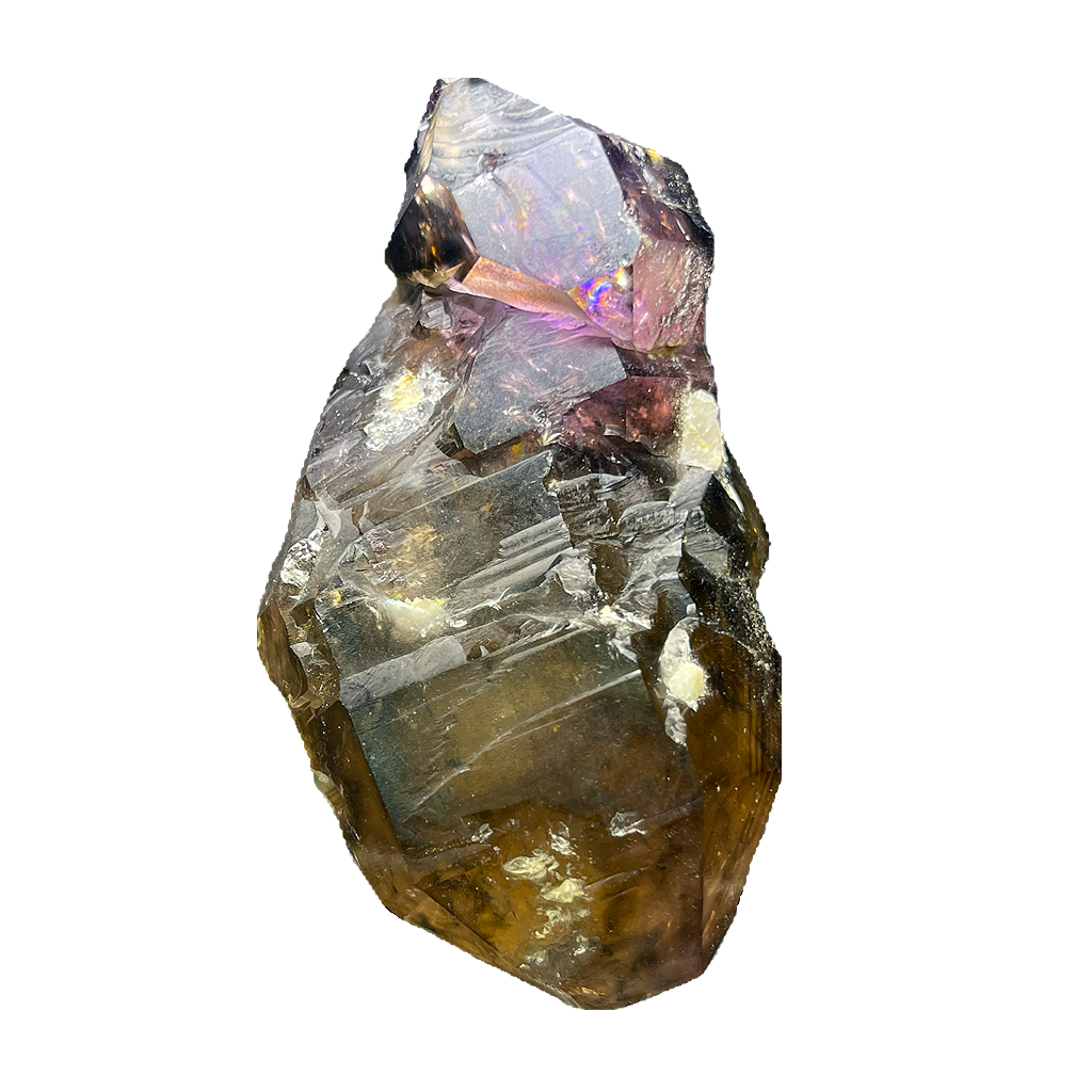 DT Amethyst