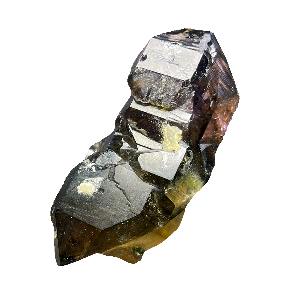 DT Amethyst